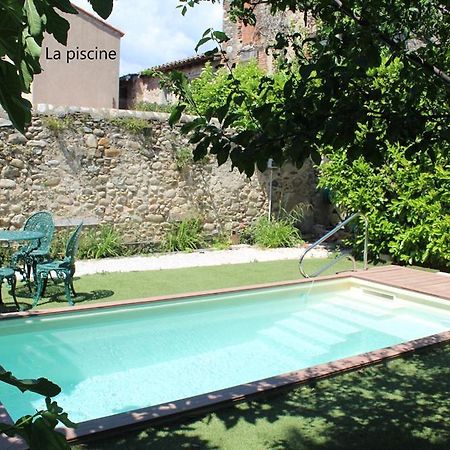 Maison Prades Chambre D'Hotes 外观 照片