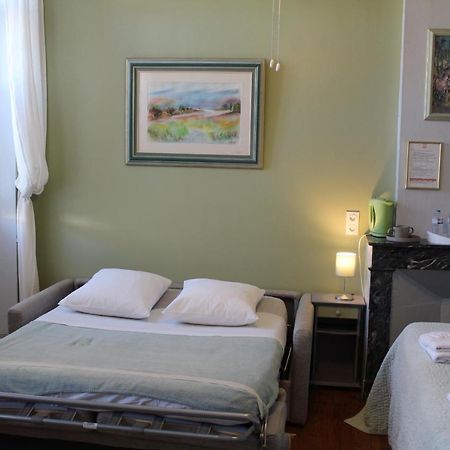 Maison Prades Chambre D'Hotes 外观 照片