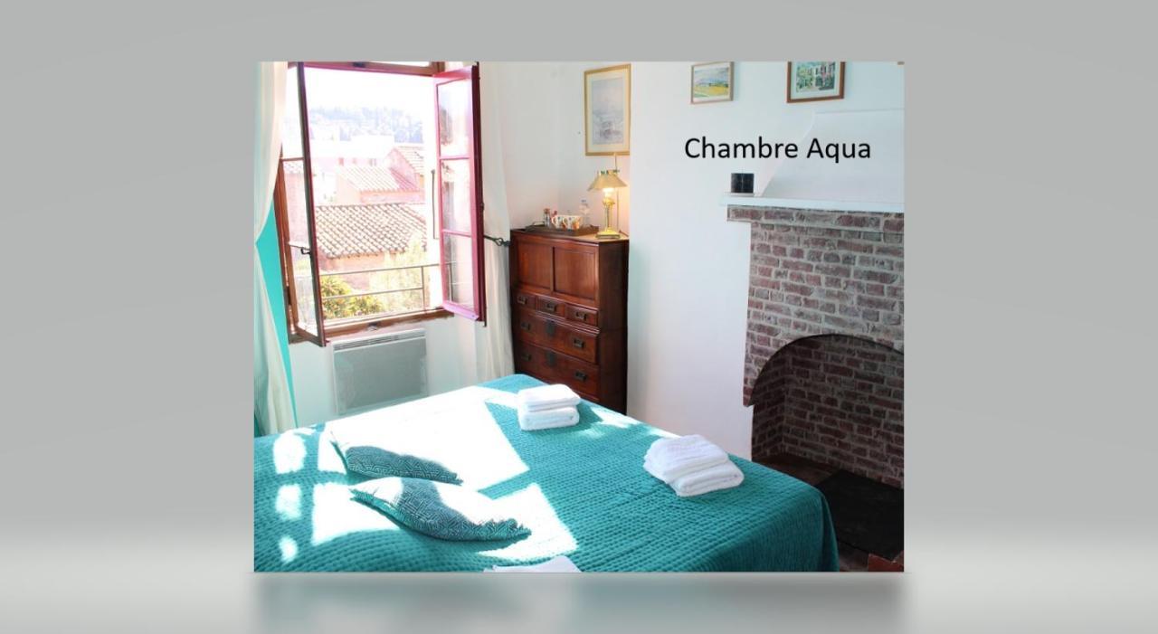 Maison Prades Chambre D'Hotes 外观 照片