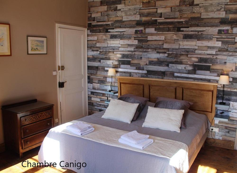 Maison Prades Chambre D'Hotes 外观 照片