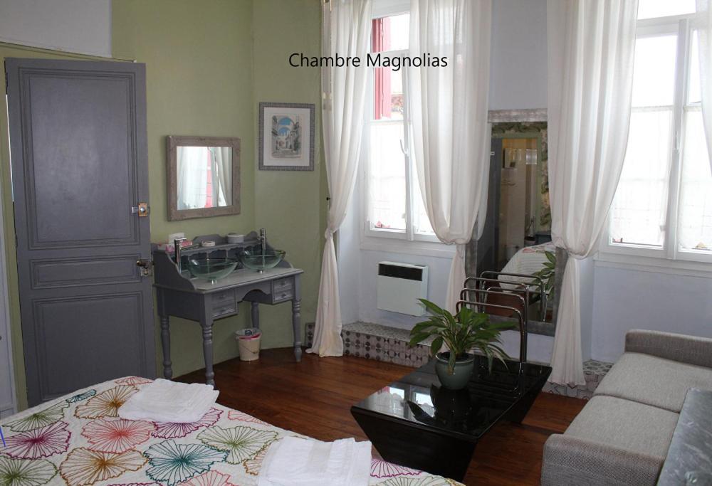 Maison Prades Chambre D'Hotes 外观 照片