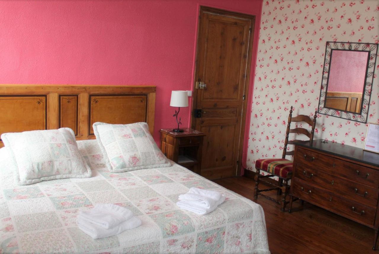 Maison Prades Chambre D'Hotes 外观 照片
