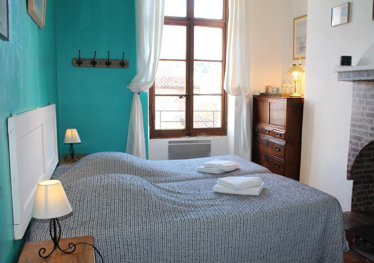 Maison Prades Chambre D'Hotes 外观 照片