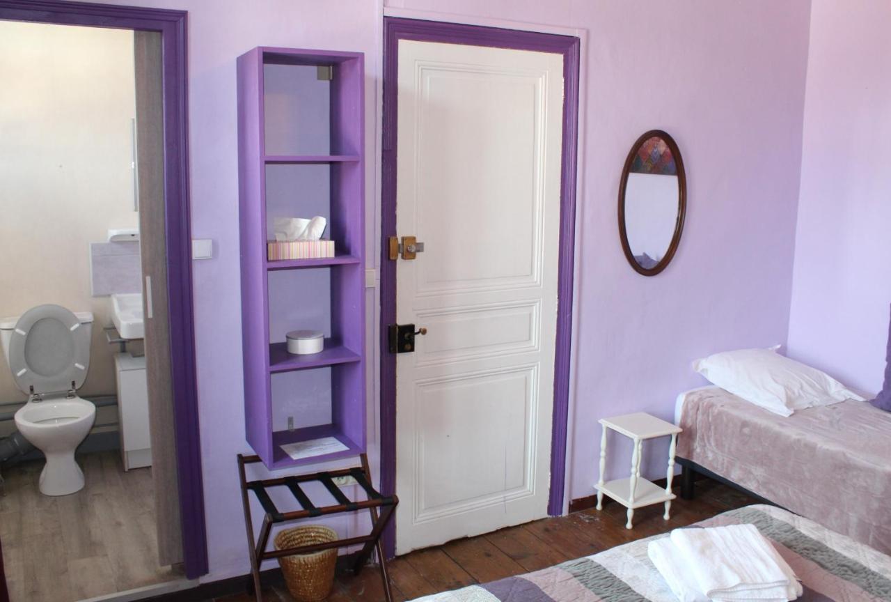 Maison Prades Chambre D'Hotes 外观 照片
