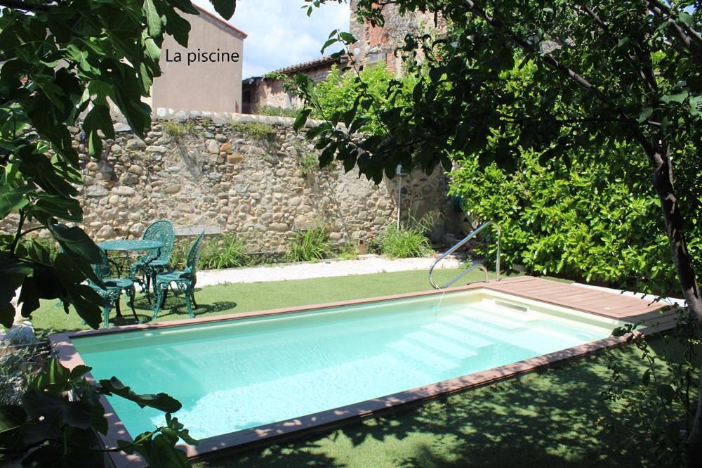 Maison Prades Chambre D'Hotes 外观 照片