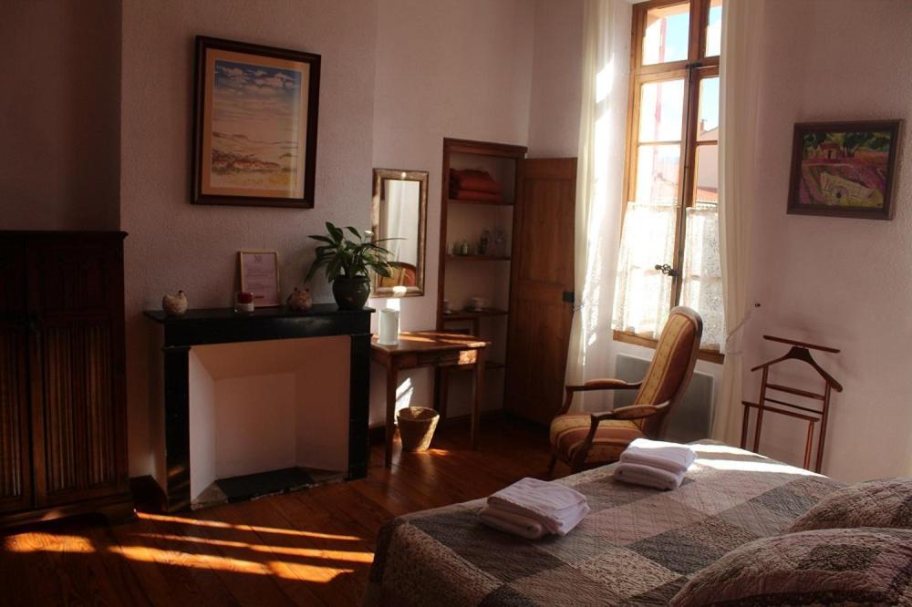 Maison Prades Chambre D'Hotes 外观 照片