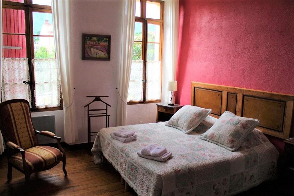 Maison Prades Chambre D'Hotes 外观 照片