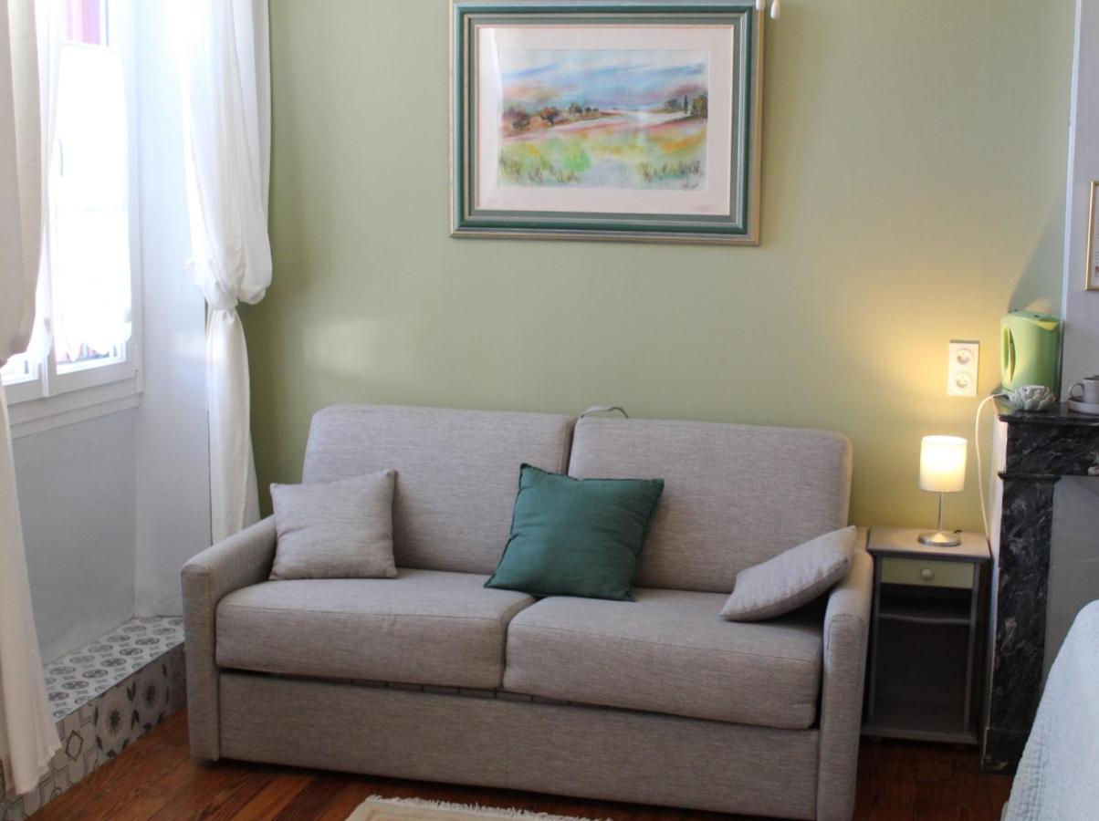 Maison Prades Chambre D'Hotes 外观 照片