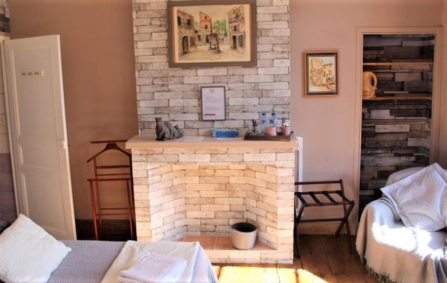 Maison Prades Chambre D'Hotes 外观 照片